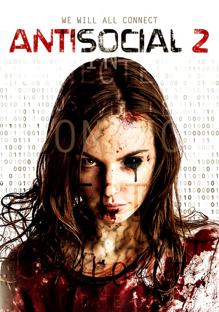 ANTISOCIAL 2: Out on DVD This May Through United Front Entertainment